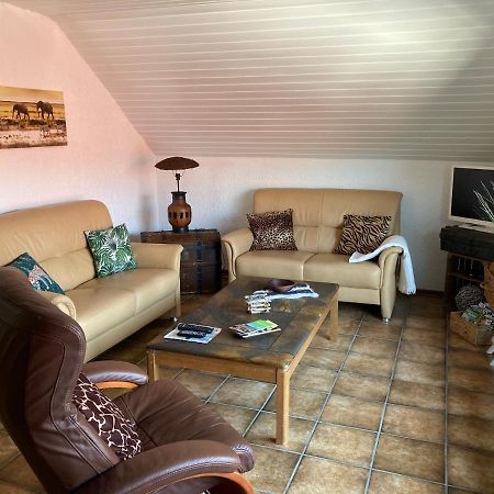 Ferienwohnung Ravelblick Roetgen Luaran gambar