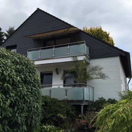 Ferienwohnung Ravelblick Roetgen Luaran gambar