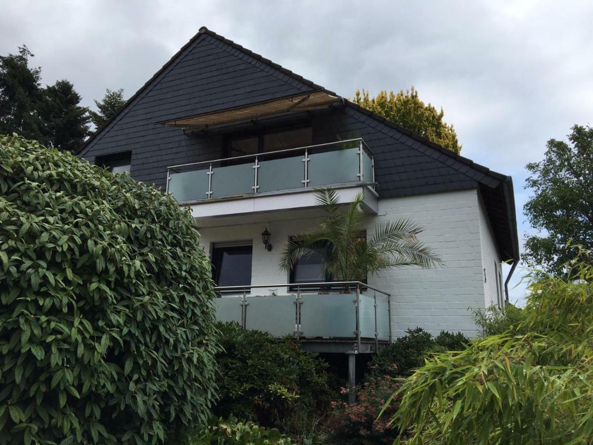 Ferienwohnung Ravelblick Roetgen Luaran gambar