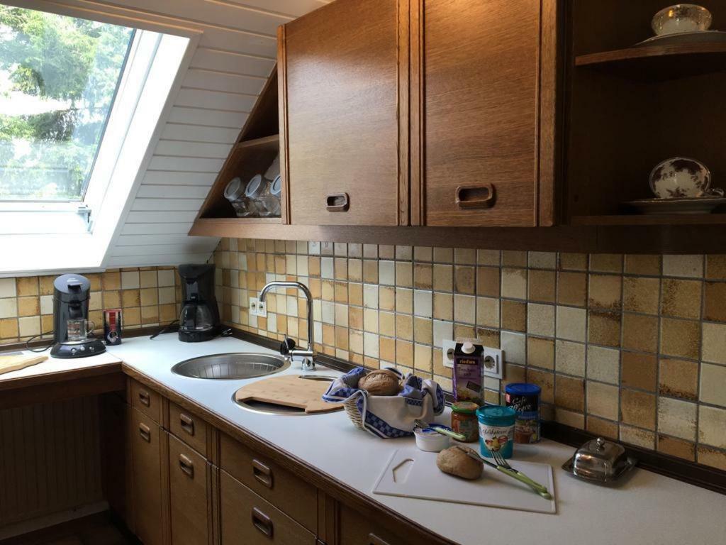 Ferienwohnung Ravelblick Roetgen Luaran gambar