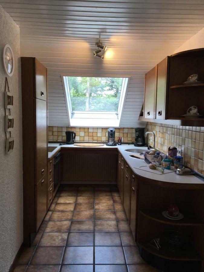 Ferienwohnung Ravelblick Roetgen Luaran gambar