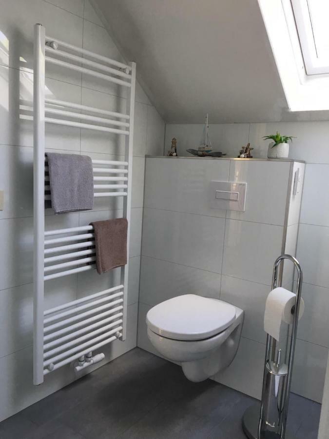 Ferienwohnung Ravelblick Roetgen Luaran gambar