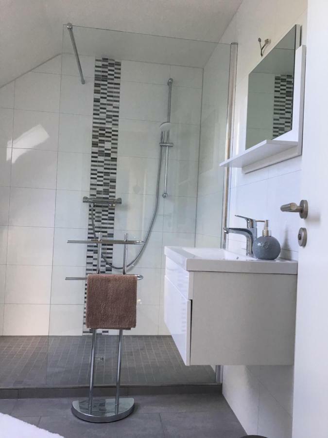 Ferienwohnung Ravelblick Roetgen Luaran gambar