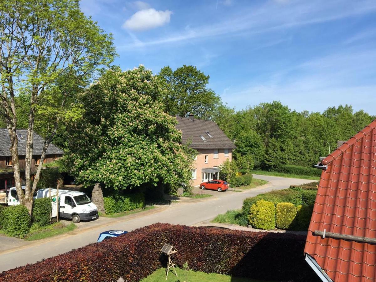 Ferienwohnung Ravelblick Roetgen Luaran gambar